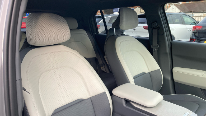 Kia Ev3 148kW GT-Line S 81.4kWh 5dr Auto Electric Estate